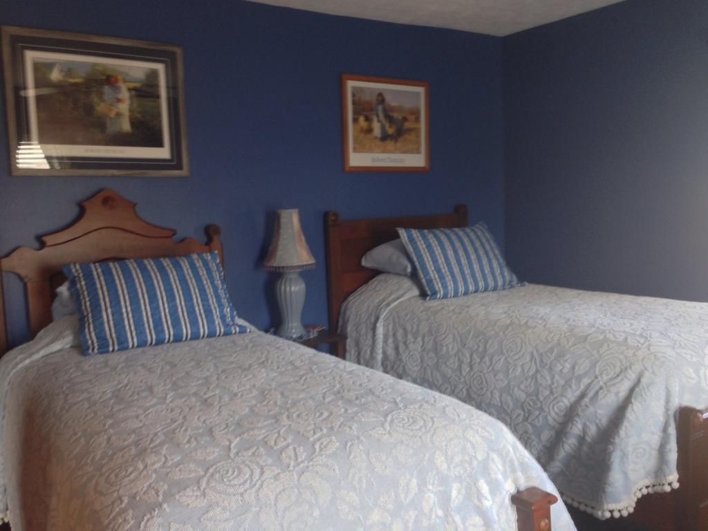 The Destination B&B Llc Salem Room photo