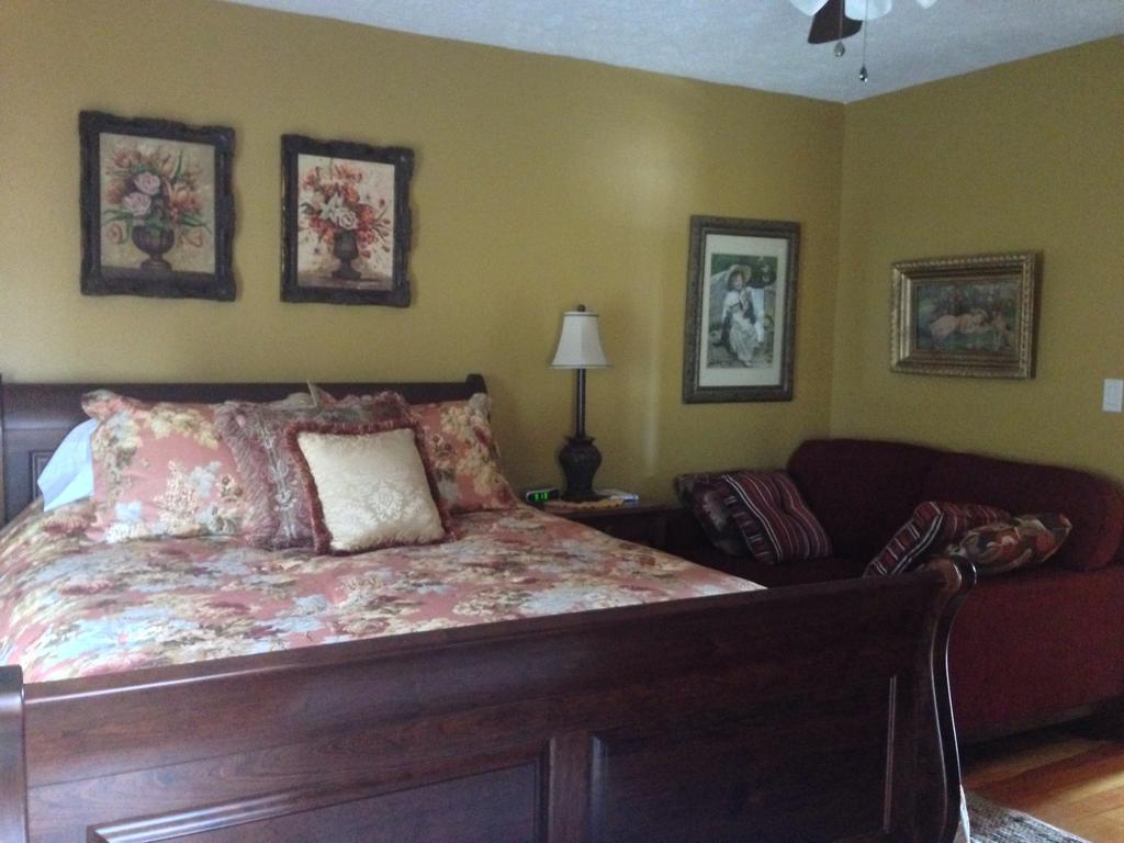 The Destination B&B Llc Salem Room photo
