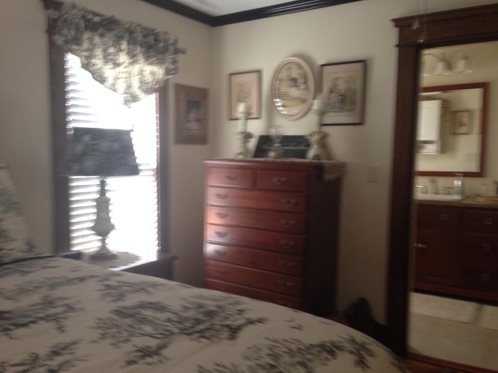 The Destination B&B Llc Salem Room photo